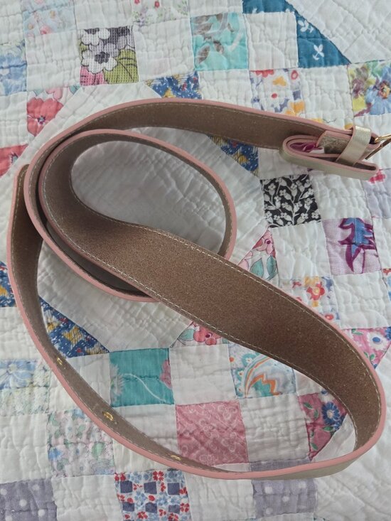 Lilly Pulitzer Belt main image 5